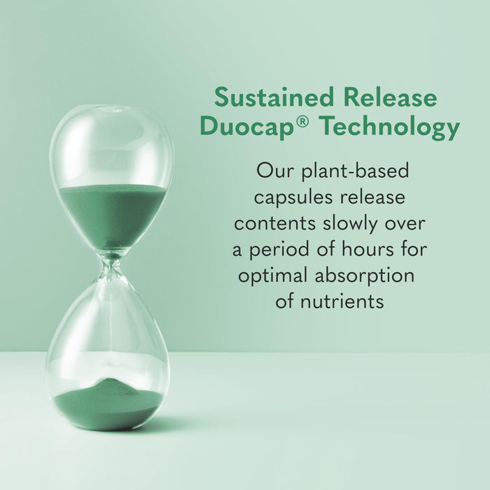 Garden of Life Skin Smooth 30 Plant-Based Capsules