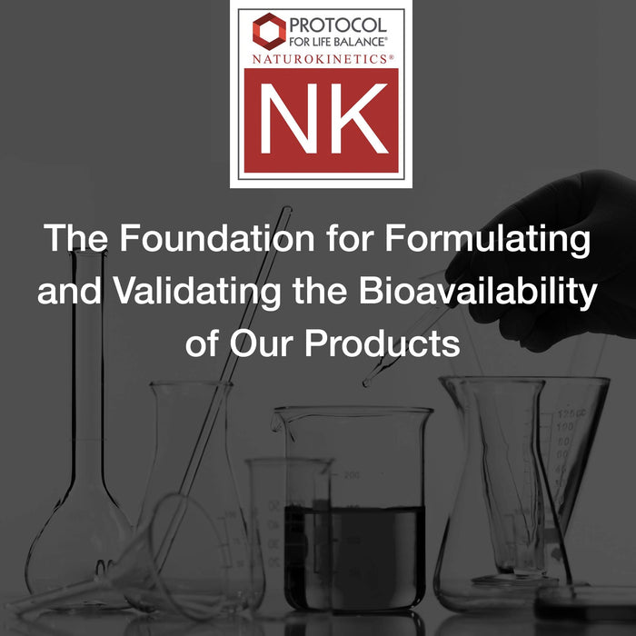 PROTOCOL FOR LIFE BALANCE Liver Detox Support - Liver Cleanse Detox - 90 Veg Capsules