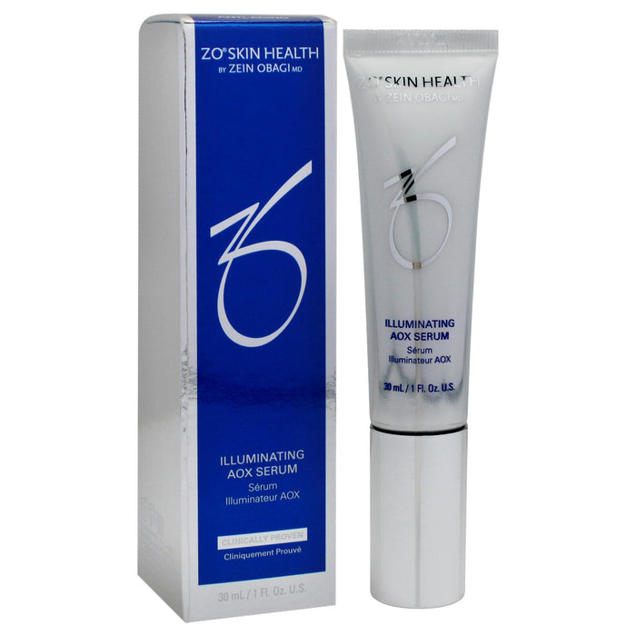 Illuminating Aox Serum by ZO Skin Health for Unisex - 1 oz Serum