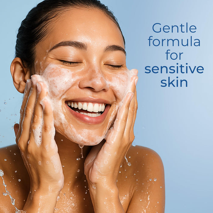 EltaMD Skin Recovery Amino Acid Foaming Cleanser 5 oz