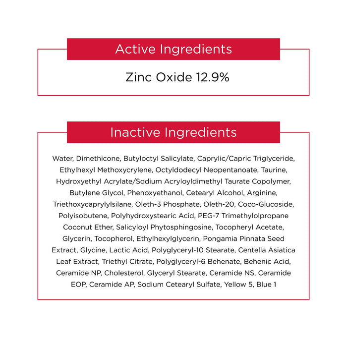 EltaMD UV Skin Recovery Green Tint SPF 50 1.7 oz