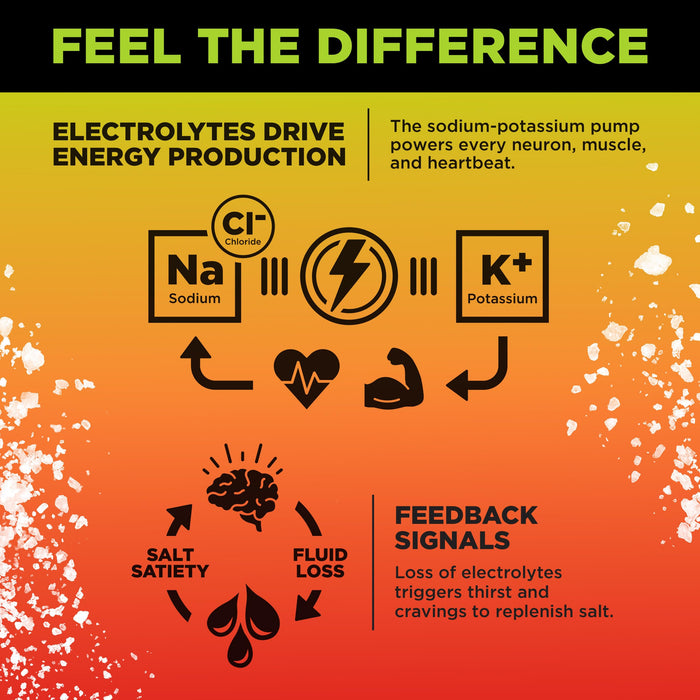 LMNT Zero Sugar Electrolytes Mango Chili Salt 30 Count