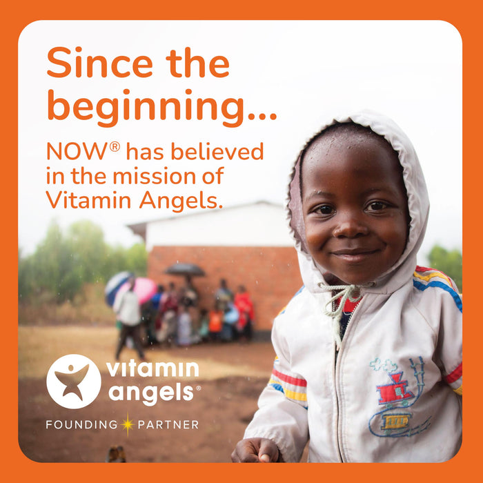 NOW Supplements Vitamin B-50 250 Veg Capsules