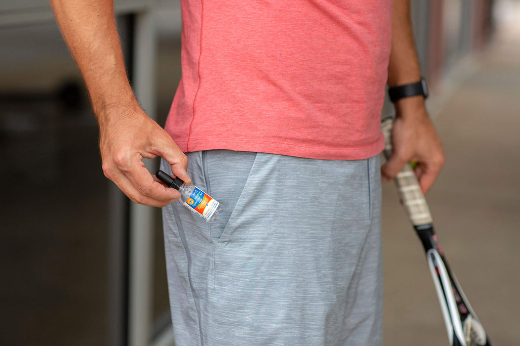 Hyalogic Synthovial Seven Hyaluronic Acid Liquid - 1 oz Joint Support