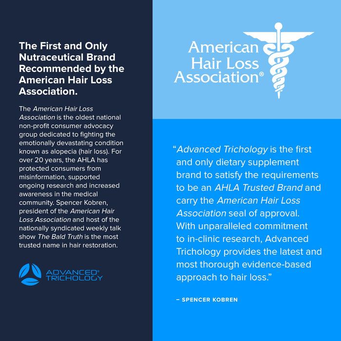 HairStem Follicle-boosting Triceutical Serum for Thicker Fuller Hair 2 fl Oz