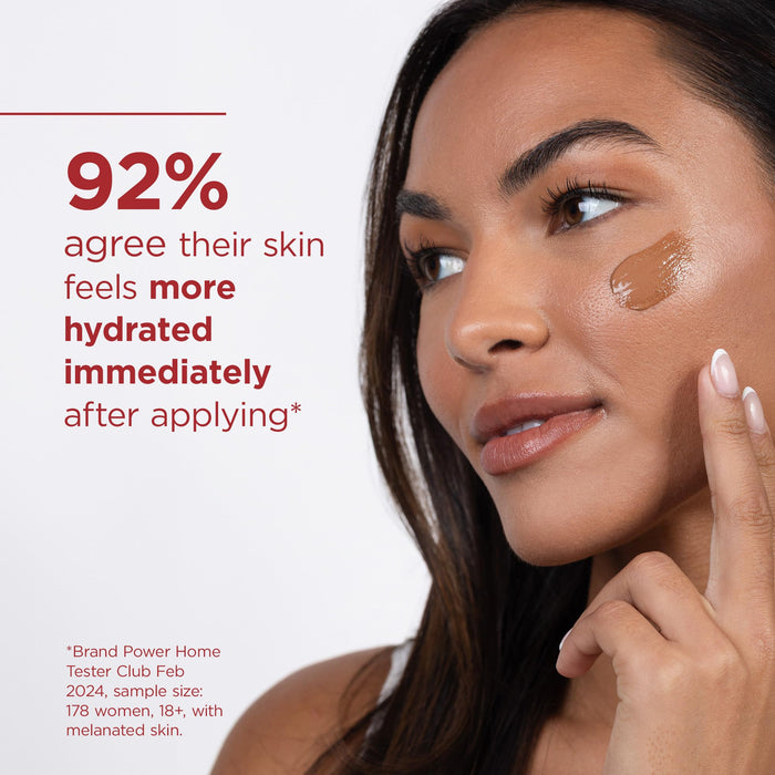 EltaMD UV Daily DEEP TINTED SPF 40 Face Sunscreen Moisturizer with Zinc Oxide 1.7 oz Pump