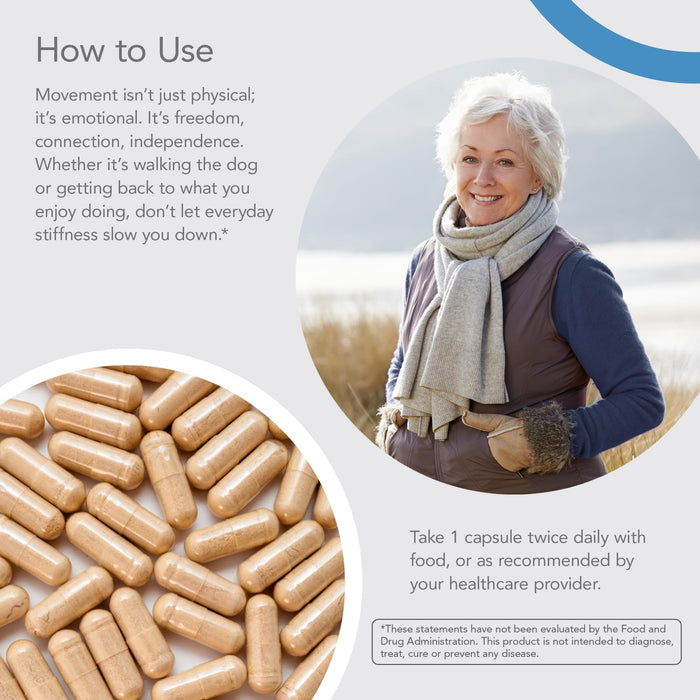 Calroy Cartigenix HP Joint & Cartilage Support Supplement  – 60 Vegan Capsules