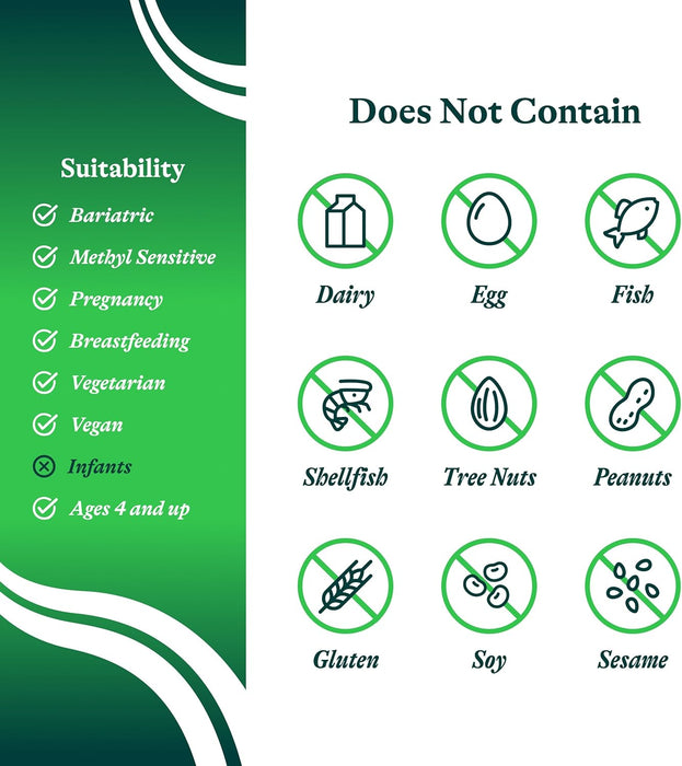 Seeking Health ProBiota HistaminX 60 Veg Capsules