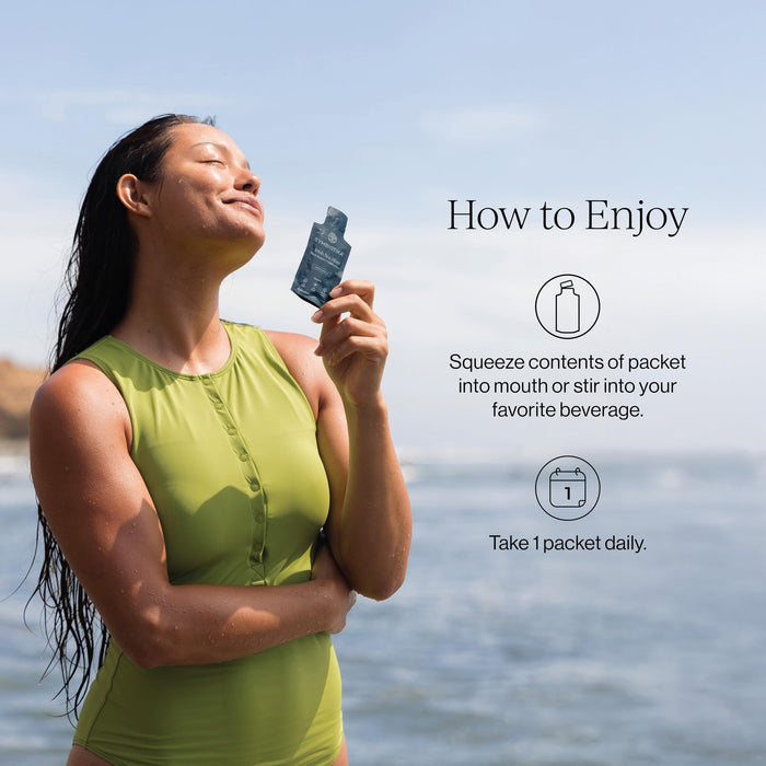 CYMBIOTIKA Irish Sea Moss Supplement 26 Servings