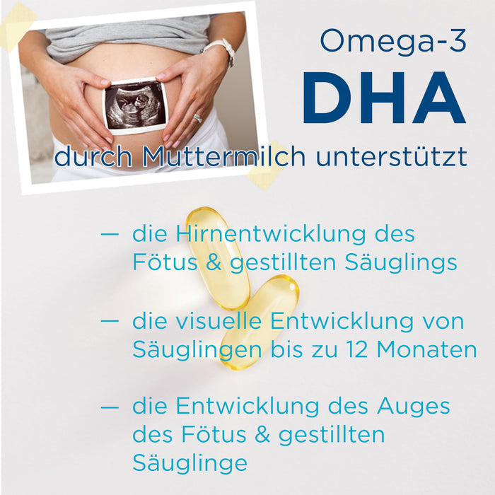 Nordic Naturals Ultimate Omega-3, 1280mg, Zitronengeschmack, hochdosiert, 120 Weichkapseln, laborgetestet, sojafrei, ohne Gentechnik