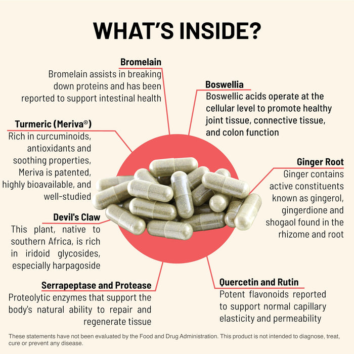 Mountain Peak Nutritionals Cell Rescue - 90 Capsules