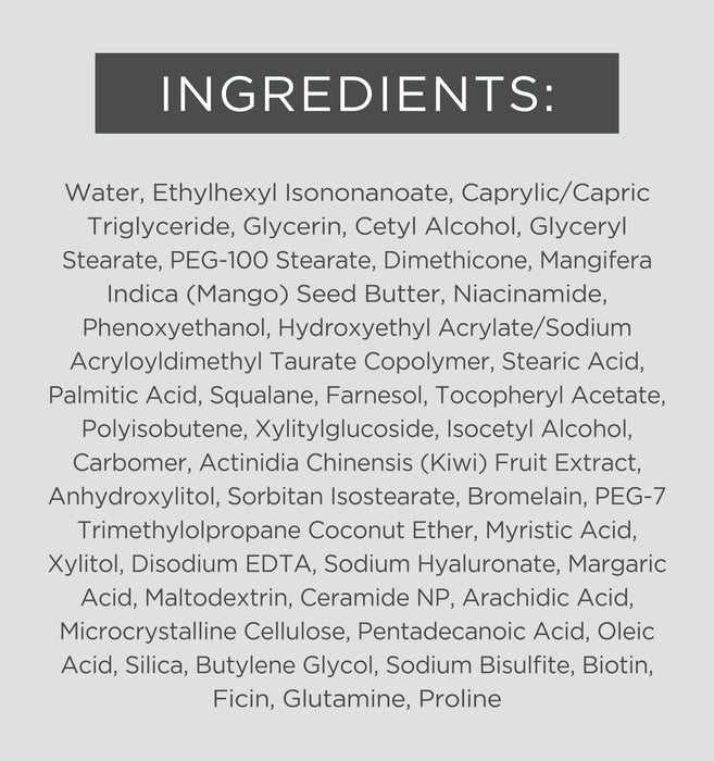 EltaMD Skin Restore Body Cream, Fragrance-Free Lotion, 8 oz Tube