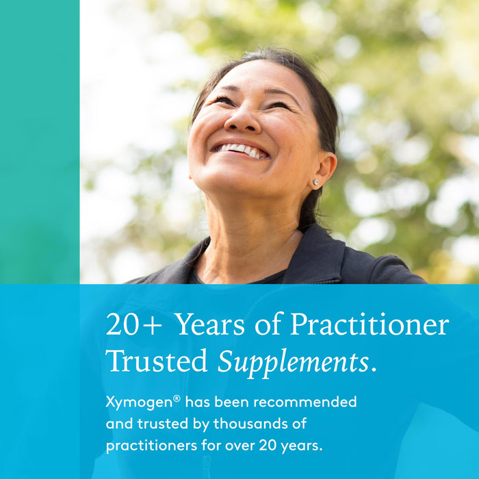 XYMOGEN GI Balance Powder  - Chai (6.77 oz)