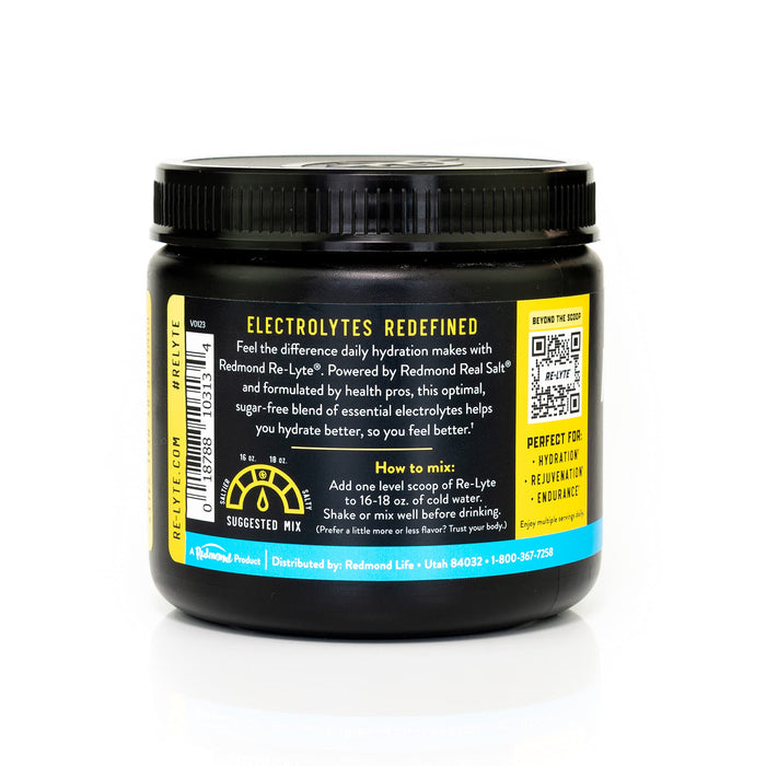 REDMOND Re-Lyte Hydration Electrolyte Mix Powder Pina Colada