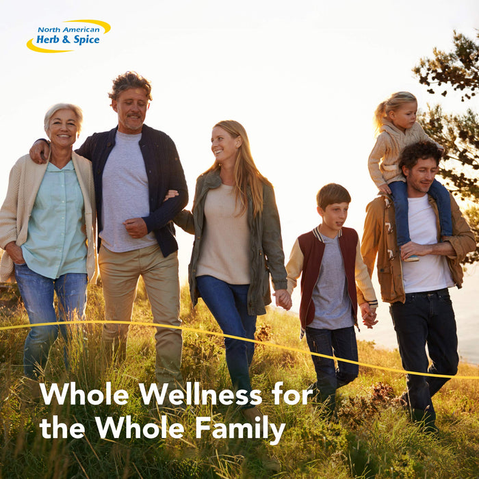 North American Herb & Spice OregaMax - 90 Capsules