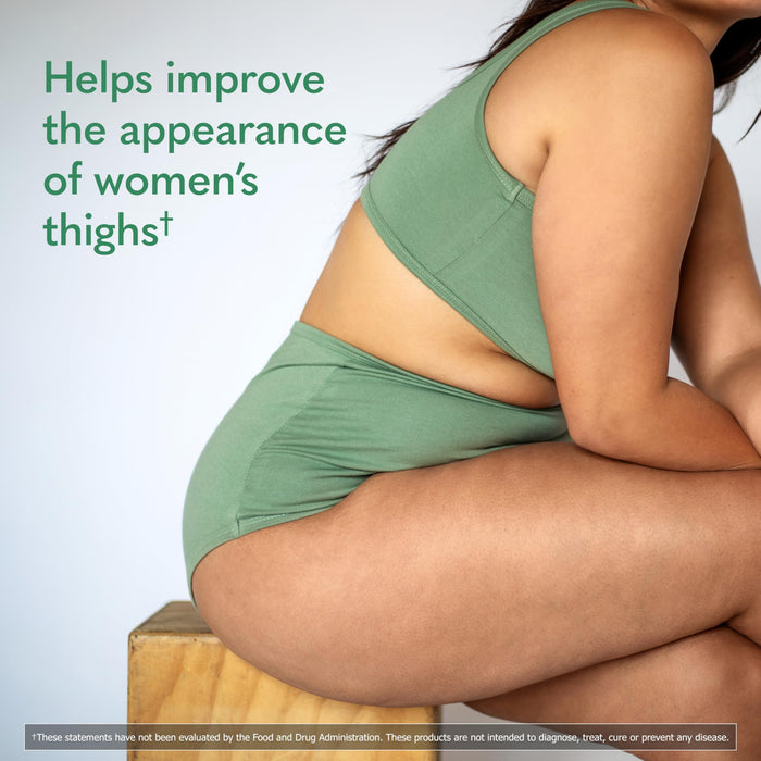 Garden of Life Skin Smooth 30 Plant-Based Capsules