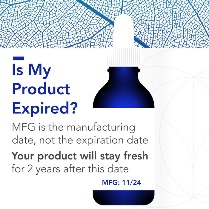 Biocidin Liquid Formula 1 Oz