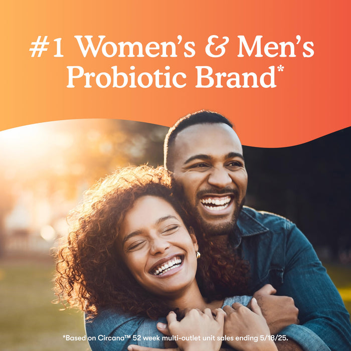 Garden of Life Dr Formulated Once Daily 3-in-1 Complete PRE + PRO + POSTBIOTIC 30 Billion CFU 30 Day Supply