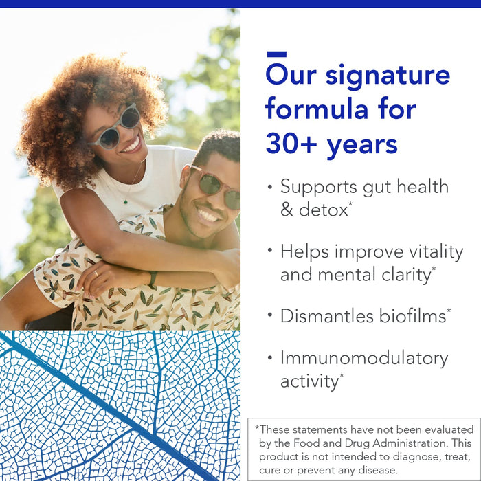 Biocidin LSF Liposomal Formula - 1.7 Fl Oz 50 ml