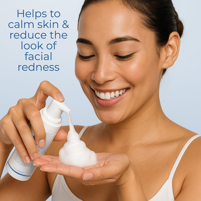 EltaMD Skin Recovery Amino Acid Foaming Cleanser 5 oz