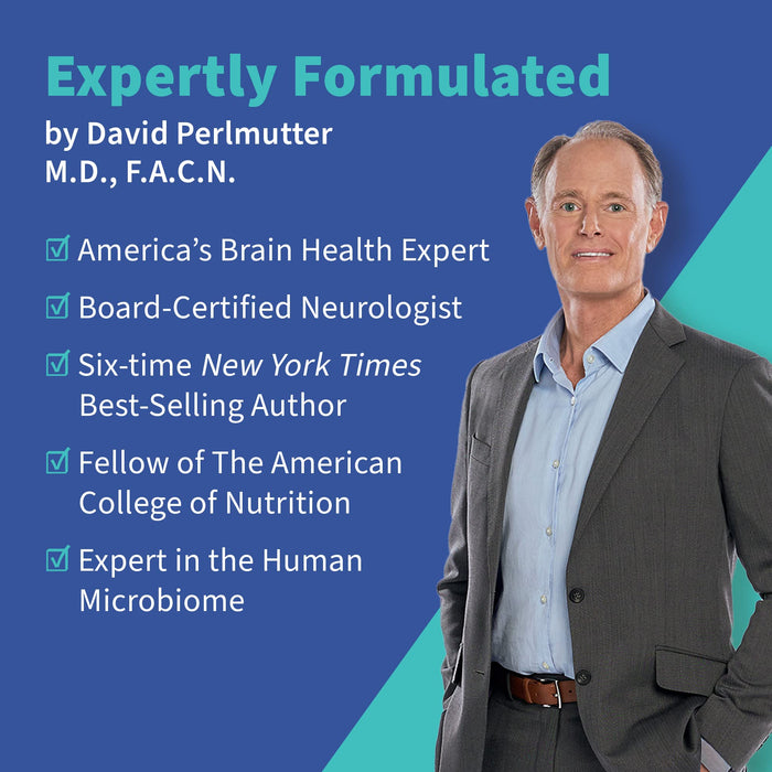 Garden of Life Dr Formulated Gas & Bloating 3-in-1 Complete 50 Billion CFU 30 veg caps