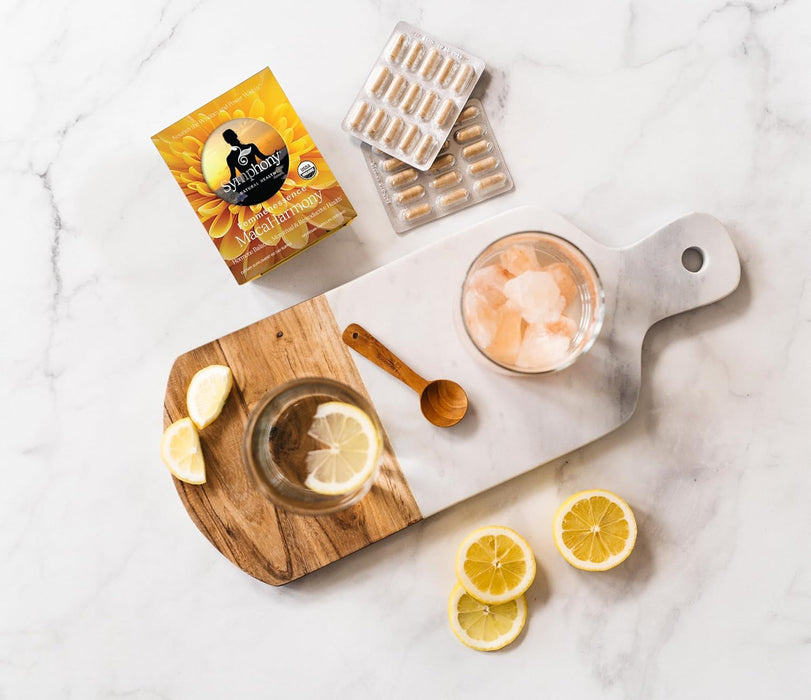 Femmenessence MacaHarmony  2-Pack 240 Vegan Capsules 120-day supply