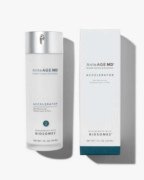 AnteAGE MD Biosome Accelerator (30ml)