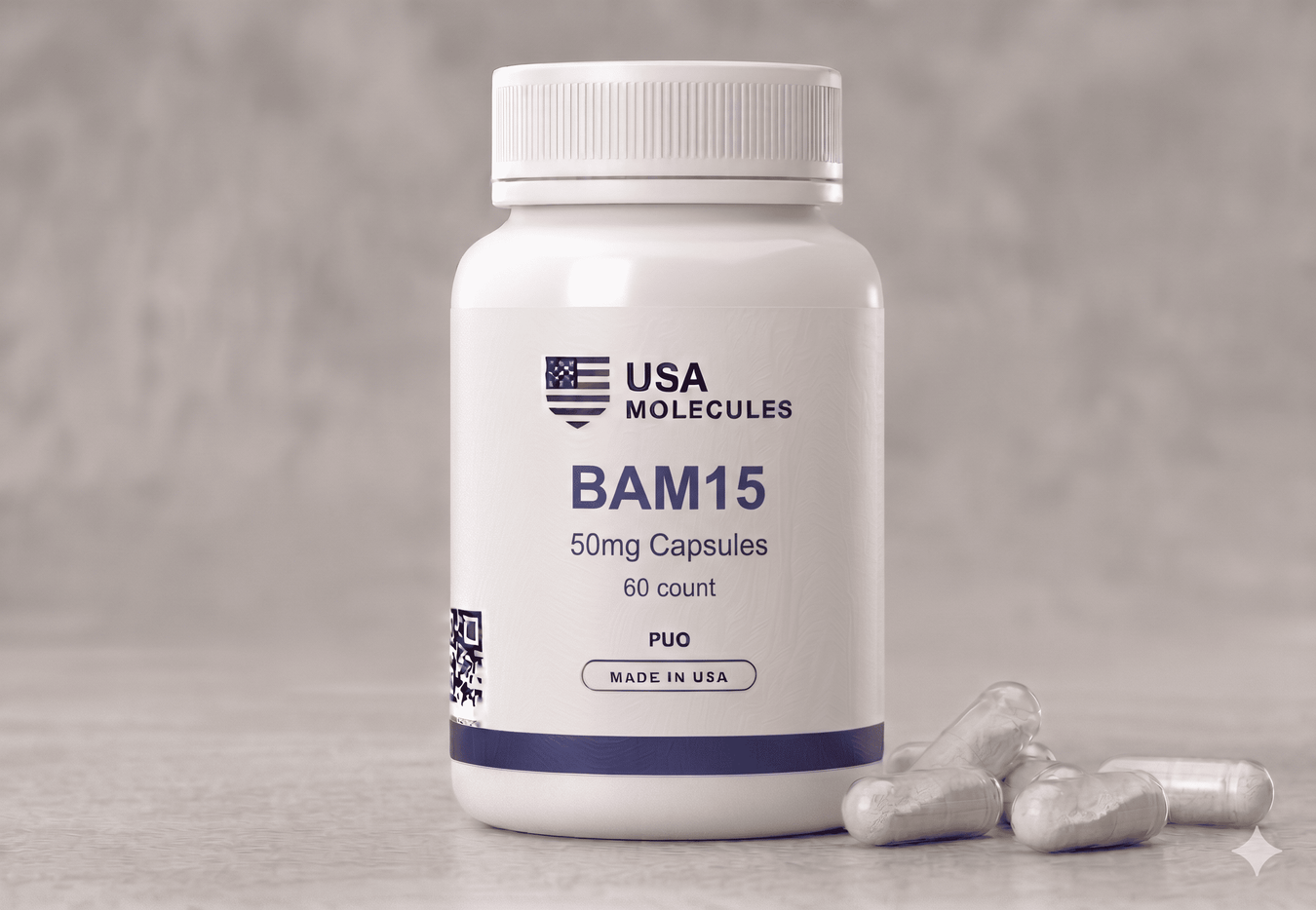 USA Molecules