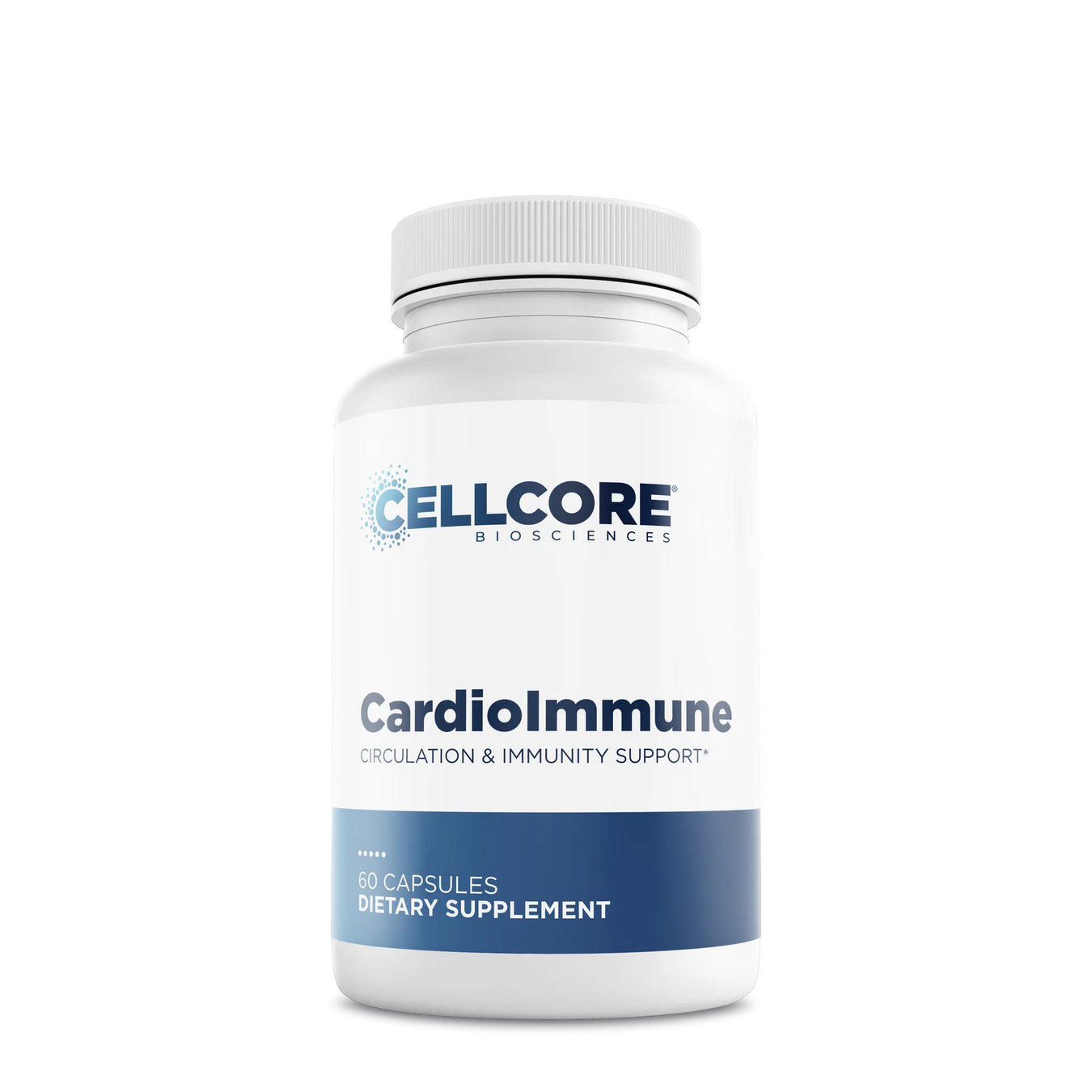 Cardiovascular Formulas