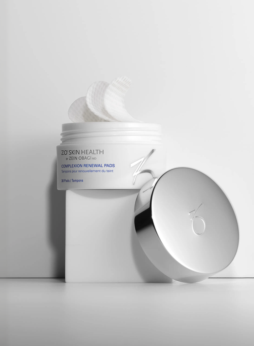 ZO Skin Health Complexion Renewal Pads 60 Pads