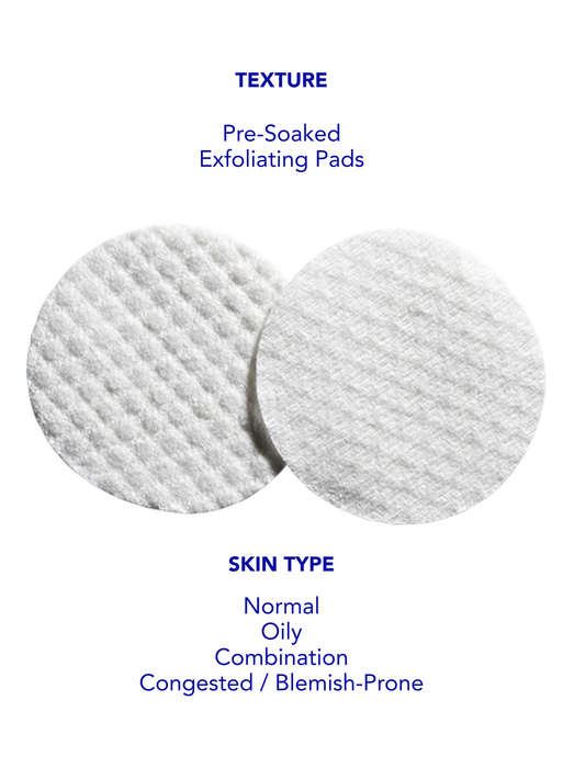 ZO Skin Health Complexion Renewal Pads 60 Pads