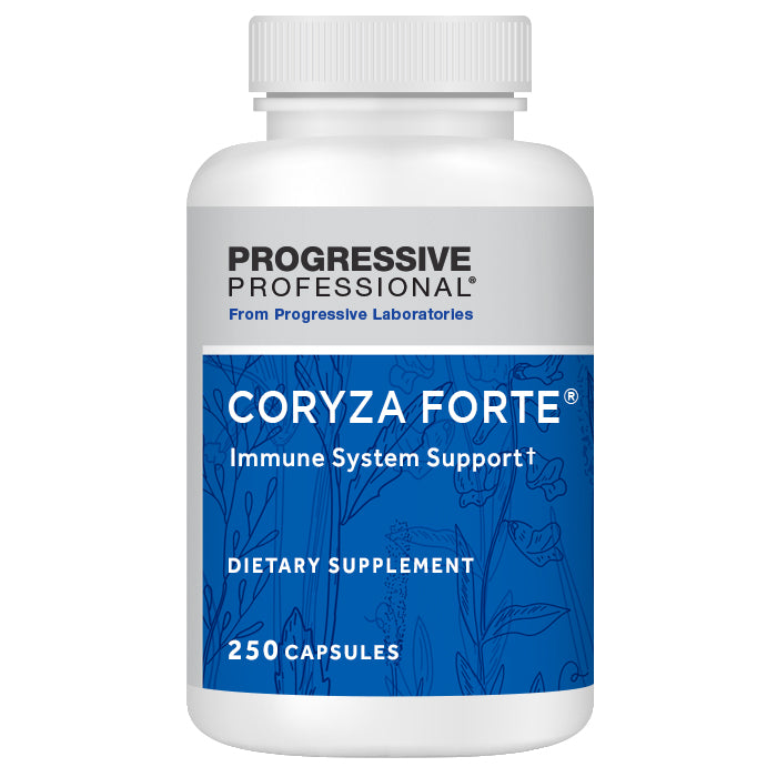 Progressive Labs Inc - Coryza Forte 250 caps