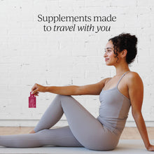 CYMBIOTIKA Liposomal Vitamin B12 + B6 28 Servings