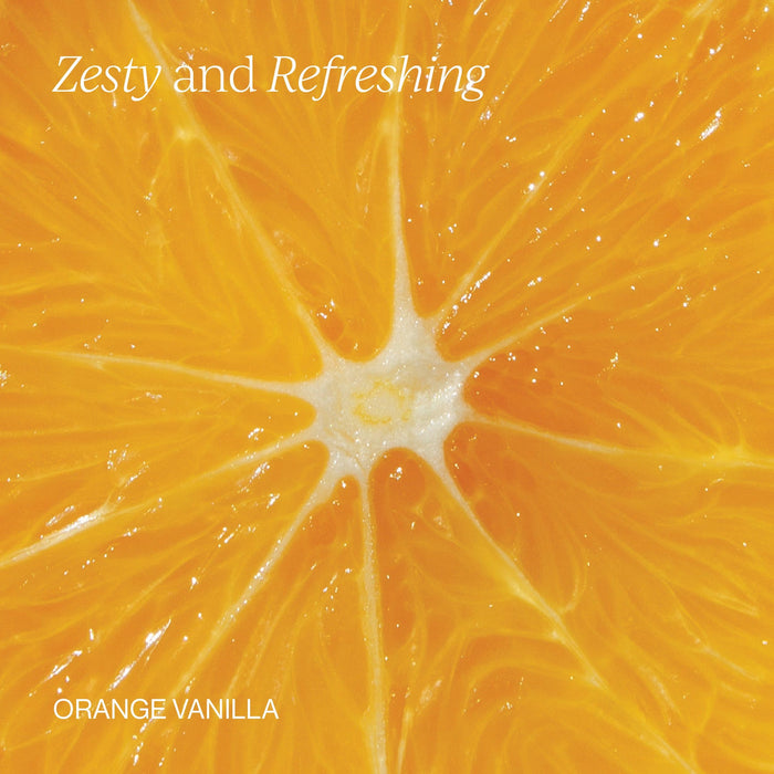 Cymbitika Liposomal Vitamin C Supplement - Orange Vanilla