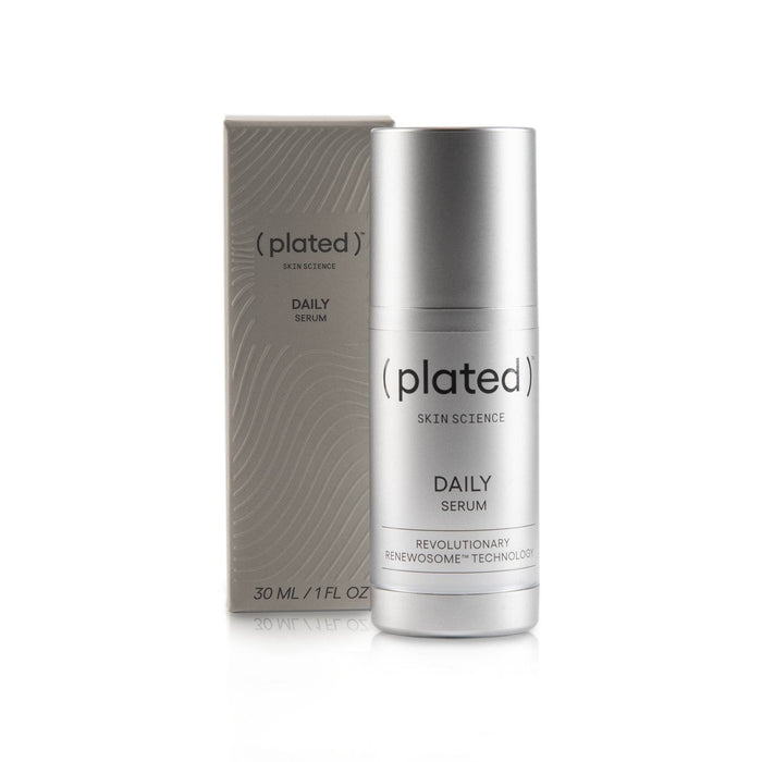 Plated DAILY Serum - 30ml