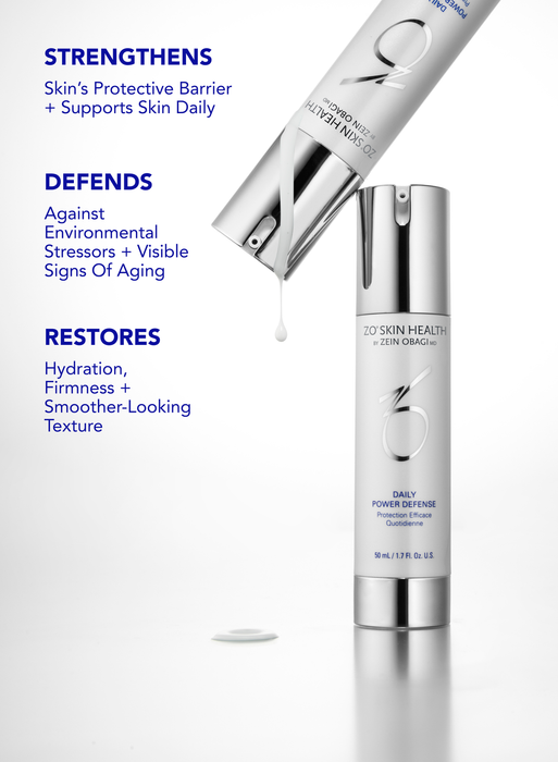 ZO Skin Health Daily Power Defense 50 mL / 1.7 Fl. Oz.