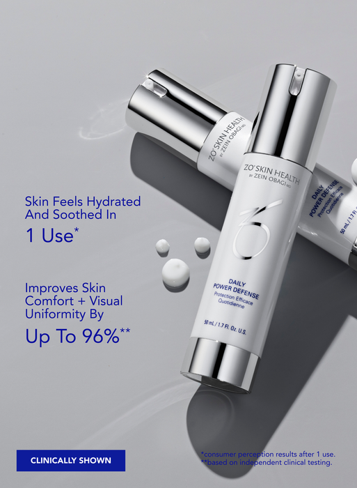 ZO Skin Health Daily Power Defense 50 mL / 1.7 Fl. Oz.