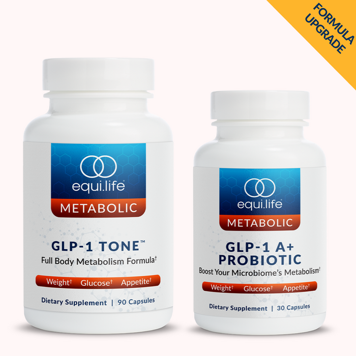 Equilife GLP-1 Tone™ System