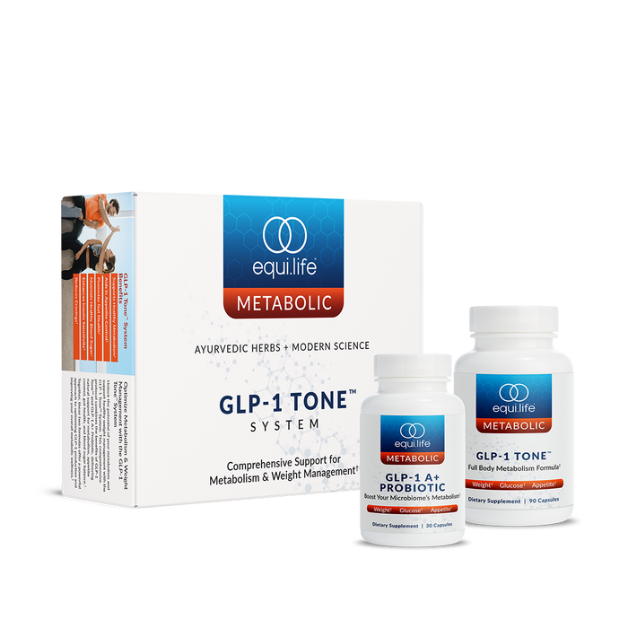 Equilife GLP-1 Tone™ System