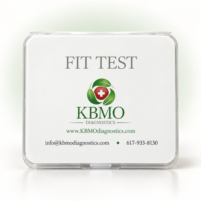 KBMO FIT 176 + Gut Barrier Combo Panel