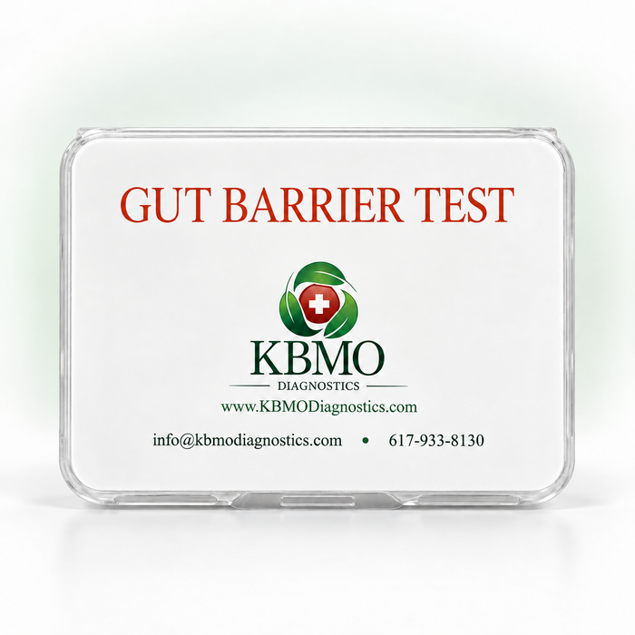 KBMO Gut Barrier Panel