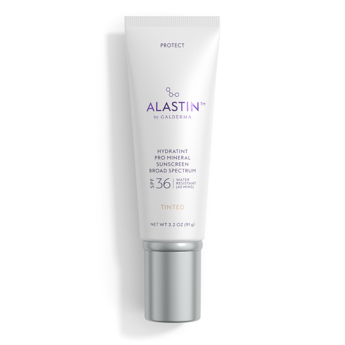 ALASTIN Skincare HydraTint ALL Mineral Sunscreen SPF 36