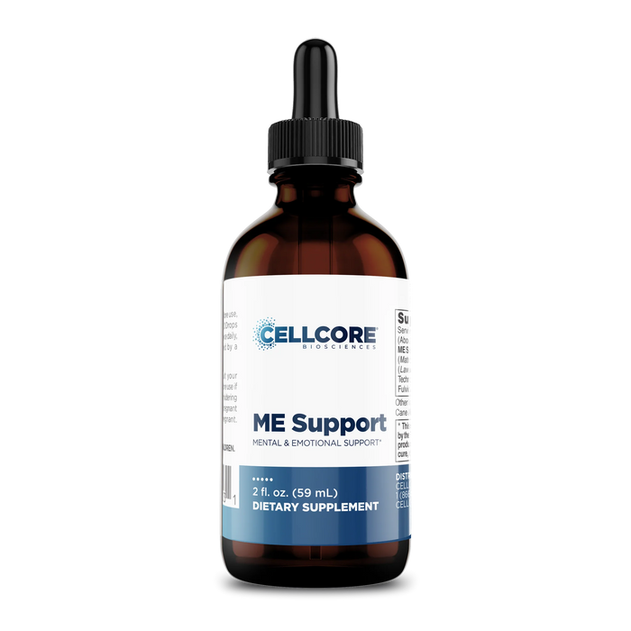 CELLCORE ME Support 2 fl oz (59mL) Mental & Emotional Support