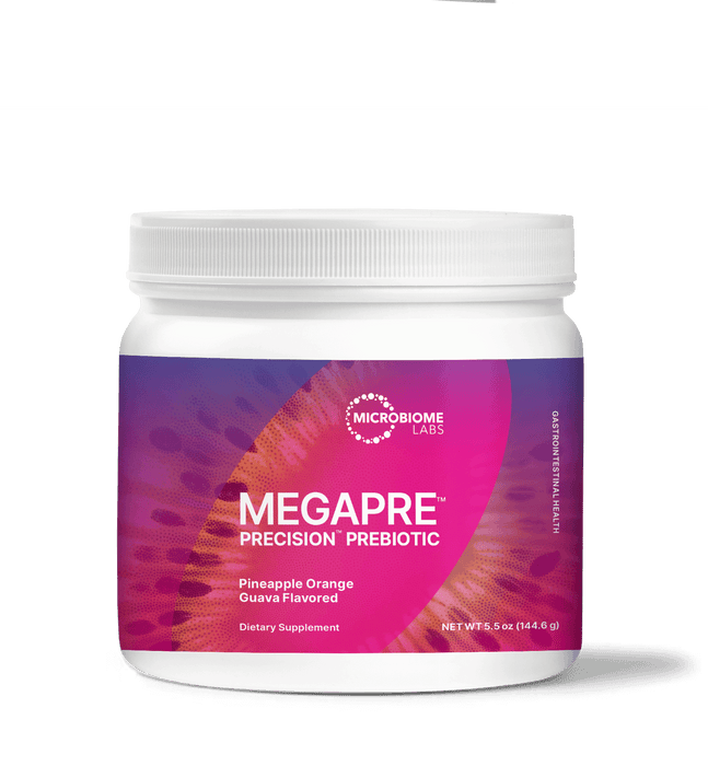 Microbiome Labs MegaPre (5,5 унции)