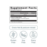 Ancient Nutrition Creatine + Collagen 30 Serving