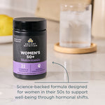 Ancient Nutrition Women’s 50+ Multivitamin - 60 capsules