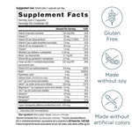 Ancient Nutrition Women’s 50+ Multivitamin - 60 capsules