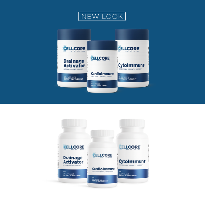 Cellcore - ImmunoSpike Kit - 3 Pack