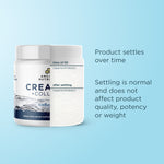 Ancient Nutrition Creatine + Collagen 30 Serving