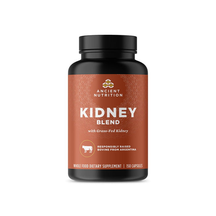 Ancient Nutrition Kidney Blend - 150 capsules